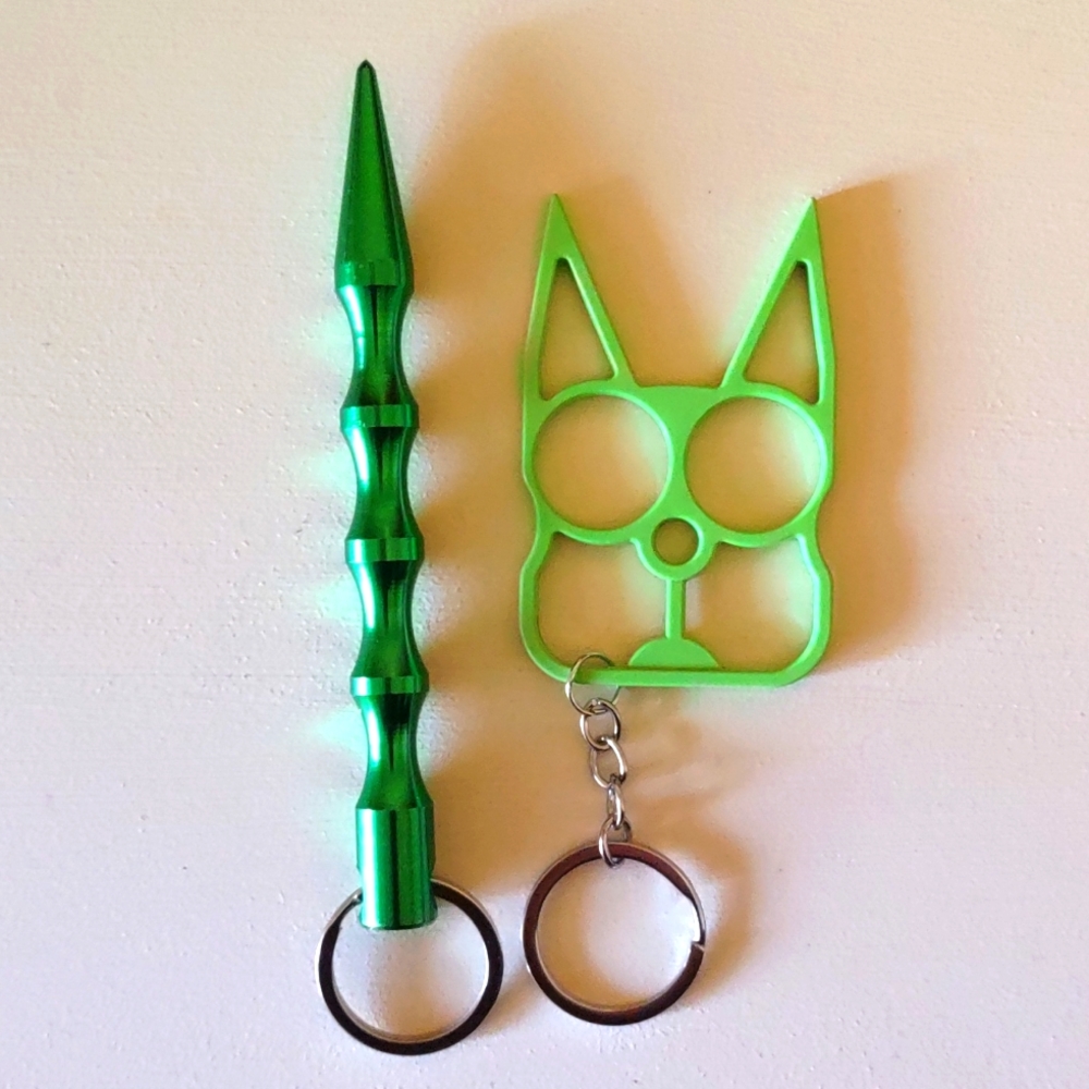 Keychain accessories - Picture 1 of 1